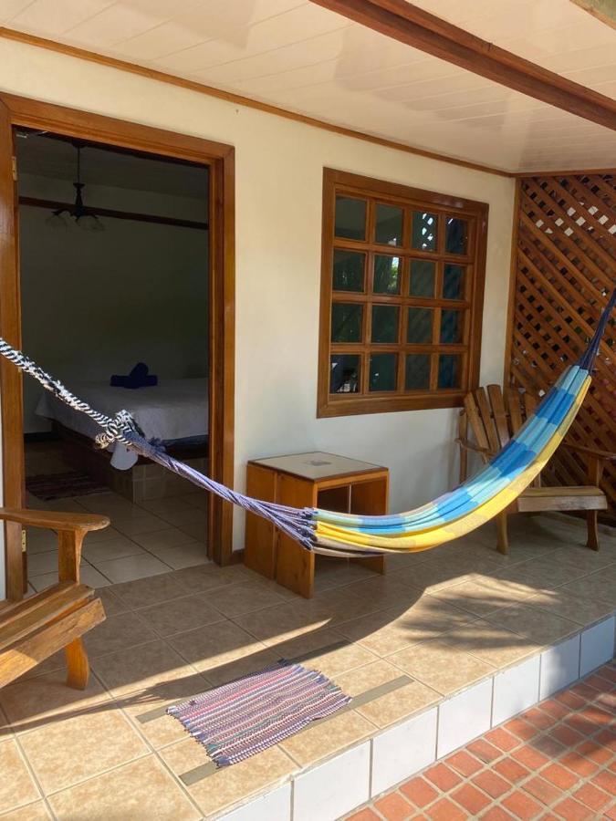 Posada Nena Caribe Puerto Viejo de Talamanca Exteriör bild