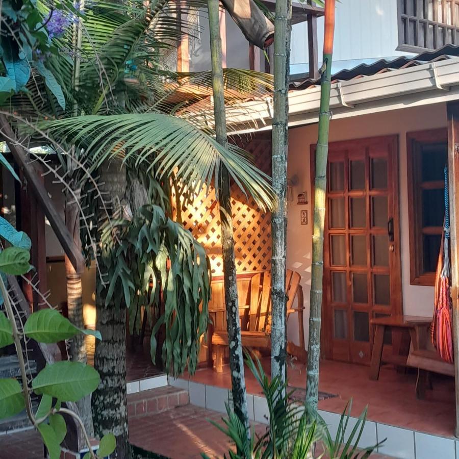 Posada Nena Caribe Puerto Viejo de Talamanca Exteriör bild