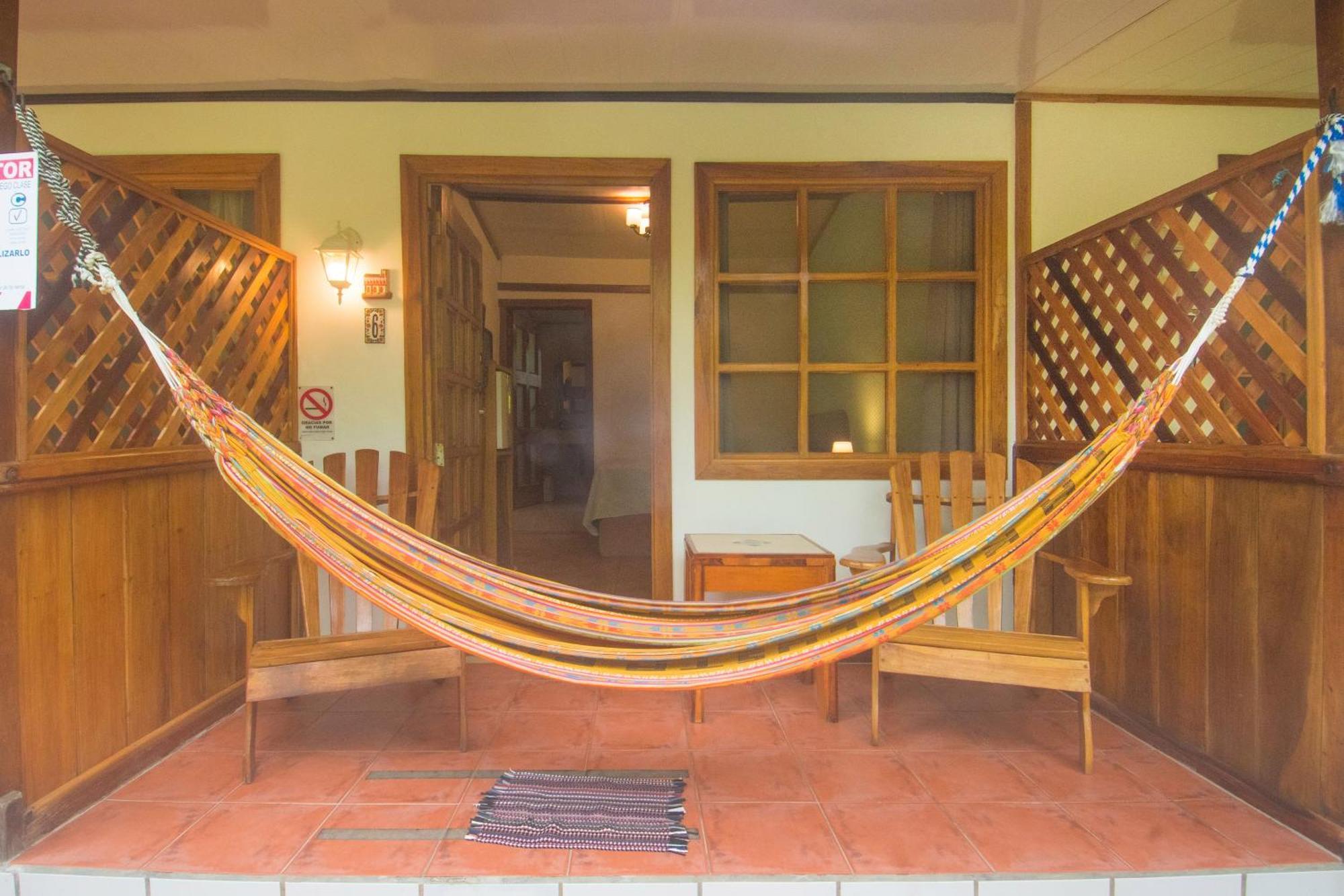 Posada Nena Caribe Puerto Viejo de Talamanca Exteriör bild