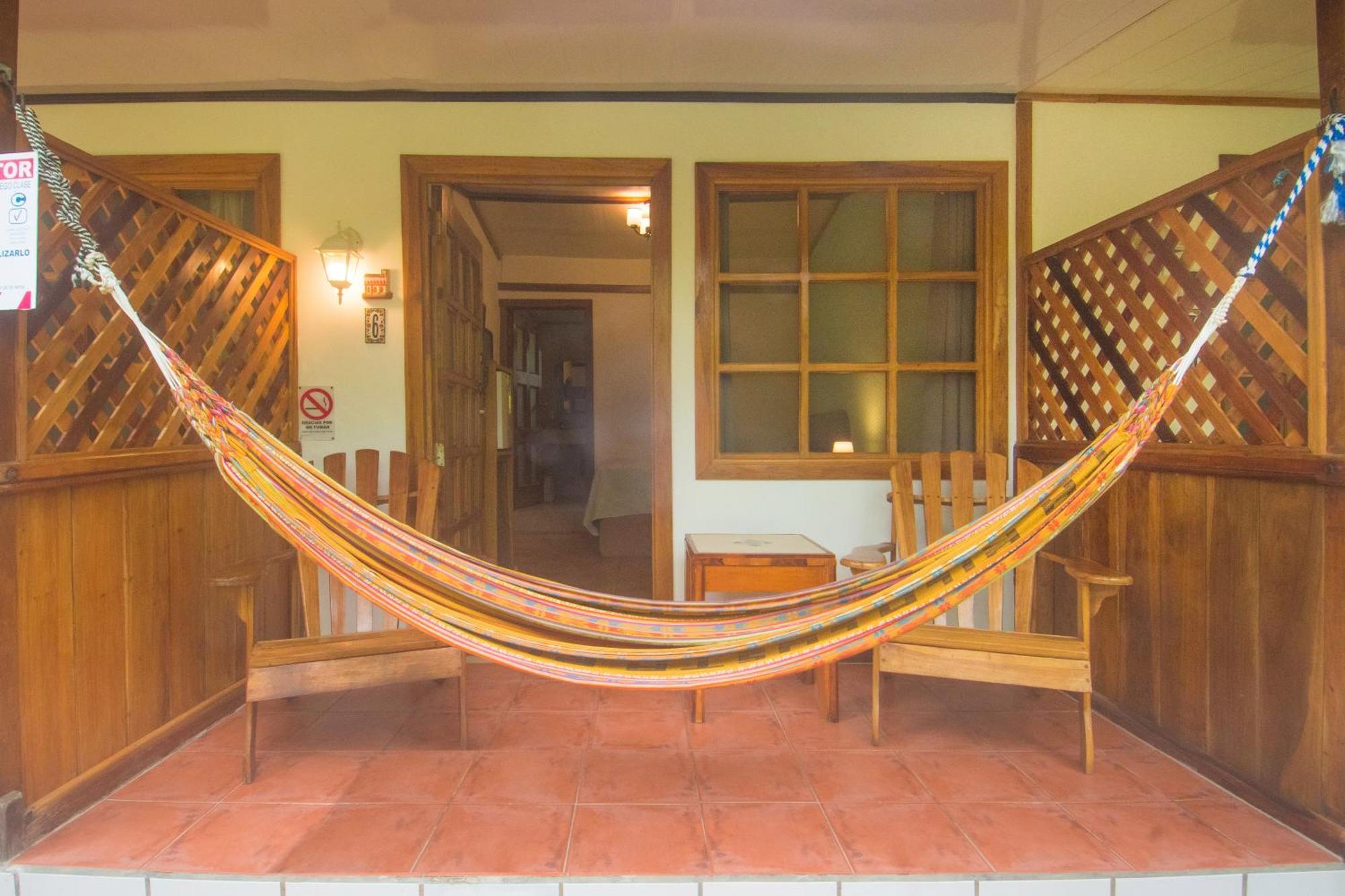 Posada Nena Caribe Puerto Viejo de Talamanca Exteriör bild