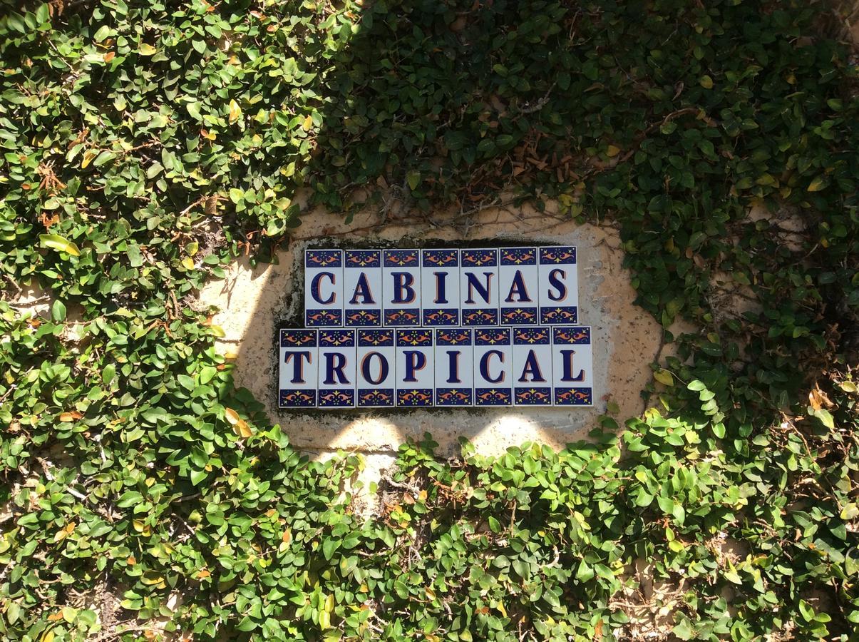 Posada Nena Caribe Puerto Viejo de Talamanca Exteriör bild